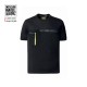 Camiseta M/cort Bols Negra Carbon Xxl