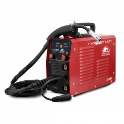 Grupo Soldar Inverter Mig 120a/30%