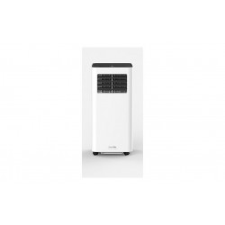 Aire Acondicionado Portatil Wifi Volga Plus 4023 2300 Frig