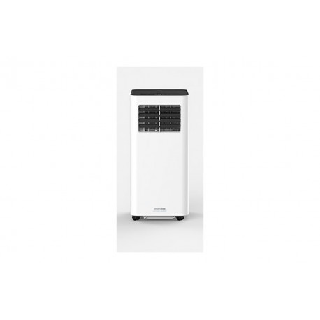 Aire Acondicionado Portatil Wifi Volga Plus 4023 2300 Frig