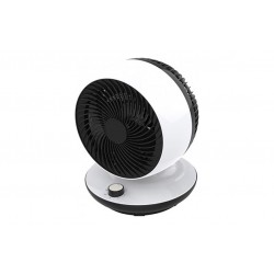 Ventilador De Suelo Y Sobremesa Venty 45w 3 Velocidades