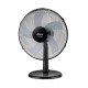 Ventilador Sobremesa 50w MalmÖ Ø 40 Cm 5 Aspas Oscilante