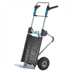 Carro Transporte Plegabl/regul 150 Kg