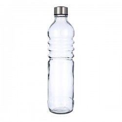 Botella Vidrio Fresh Transp 1,25 L