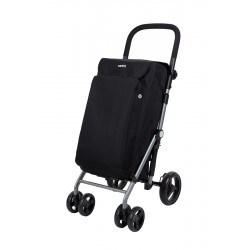 Carro Compra Litte Black C/term 48 +10 L