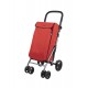 Carro Compra Litte Red C/term 48 +10 L