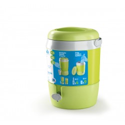 Termo Liquidos Balu Pistacho 6 L