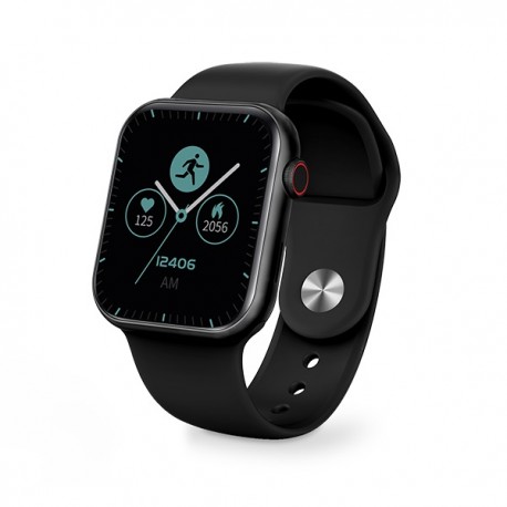 Smartwatch Urban 3 Negro -