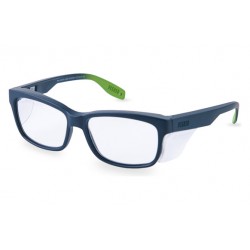 Gafa Proteccion Pregraduada Work&fun Nueva +1,00 Dioptrias