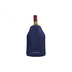 Funda Enfriadora Autoajustable Azul