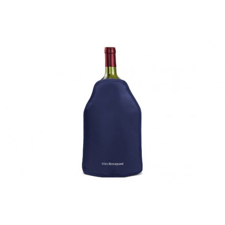 Funda Enfriadora Autoajustable Azul