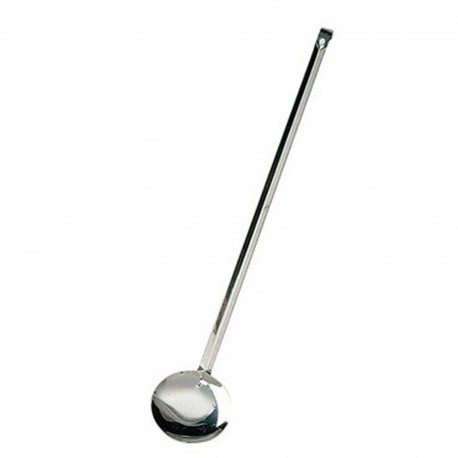Paleta Valenciana Inox 12 X 50 Cm