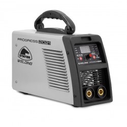 Grupo Soldar Inverter +m 200a/60%