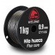 Hilo Tubular Sin Gas E71t-gs 0.9mm 1 Kg