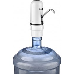 Dispensador Electronico Agua Diam 4-5cm 20 L