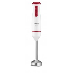 Batidora Pulsar 600 Deluxe 600 W