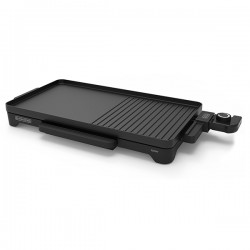 Plancha Asar Lisa/grill 2200 W