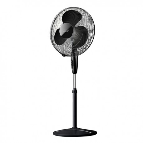 Ventilador Pie Greco 16cr Elegance 40 W