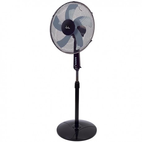 Ventilador Pie Oscilante 50 W 133 Cm