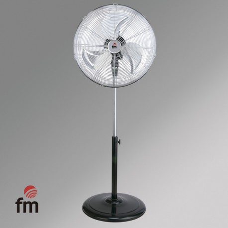 Ventilador Pie 90 W 45 Cm