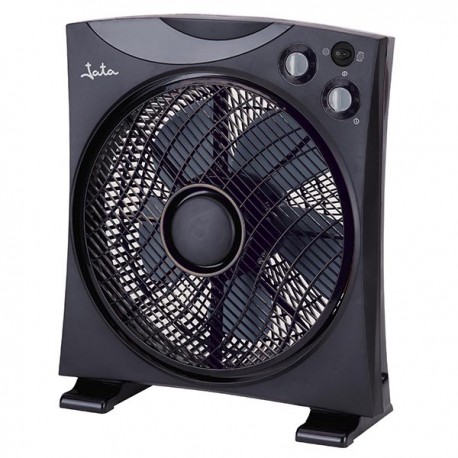 Ventilador Suelo Box Fan Tempor 120min 45 W