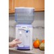 Dispensador Agua C/deposito 7 L