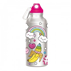 Botella Aluminio Personalizable 500 Ml