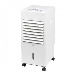 Climatizador Condensador Evaporativo 65 W 6 L