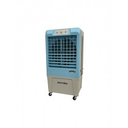 Climatizador Evaporativo Portatil 105w 33 L