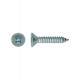 Tornillo Parker Din 7982 C/plana Philips Cincado 3,5 X 16