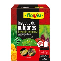 Insecticida Anti Pulgones 10 Ml