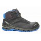 Bota Seguridad S3 Ci Esd Src I-robox Talla 39