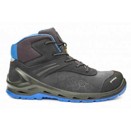 Bota Seguridad S3 Ci Esd Src I-robox Talla 39