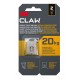 Cuelgacuadro S/clavo Pladur 2 Pzs 20 Kg