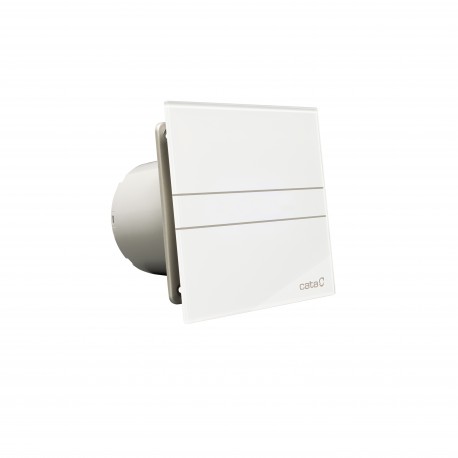 Extractor BaÑo Axial E-100g 8 W