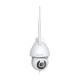 Camara Smart Wifi 203x115x103mm Garza 401270