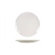 Plato New Bone China Coupe Llano 27 Cm