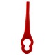 Cuchillas De Recambio Para Gc-ct 18/24 9695885 Para Gc-ct 18