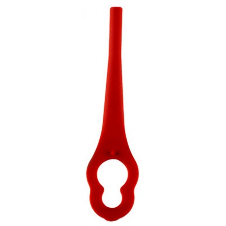 Cuchillas De Recambio Para Gc-ct 18/24 9695885 Para Gc-ct 18