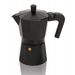 Cafetera 12tz Alu Ne Pisa Box Plus