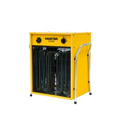 Calentador Electrico Master B-9 It 0800m³/h 420x330x43