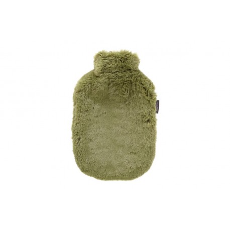 Bolsa Agua Caliente 2 Lt Verde