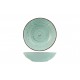 Plato Stoneware Courtyard Mint Hondo-20 Cm