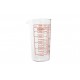 Vaso Medidor Pyrex 0,5 L
