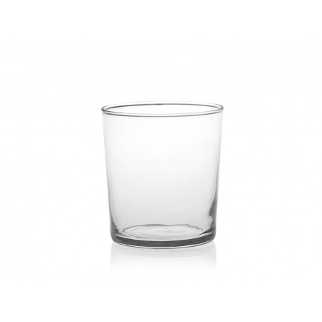 Vaso Bodega Medium Reforzado 37 Cl