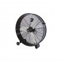 Ventilador Industrial Ø90cm 360w 3 Velocidades