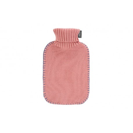 Bolsa Agua Caliente 2 Lt Rosa