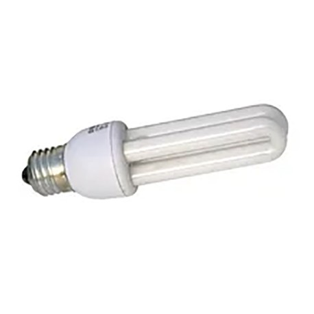 Lampara Antinsectos Repuesto 18 W Bl Cfl E27