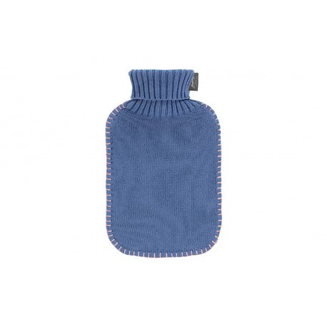 Bolsa Agua Caliente 2 Lt Azul