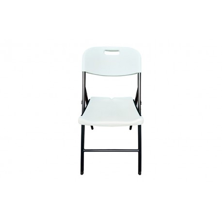 Silla Plegable Colectividades 46 X 50 X 83 Cm